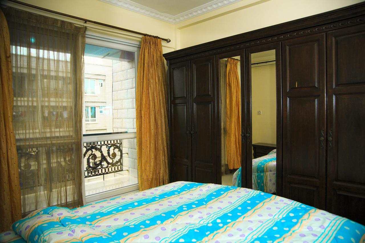 Luxury Apartment With Ocean View In Oyster Bay Daressalam Exterior foto