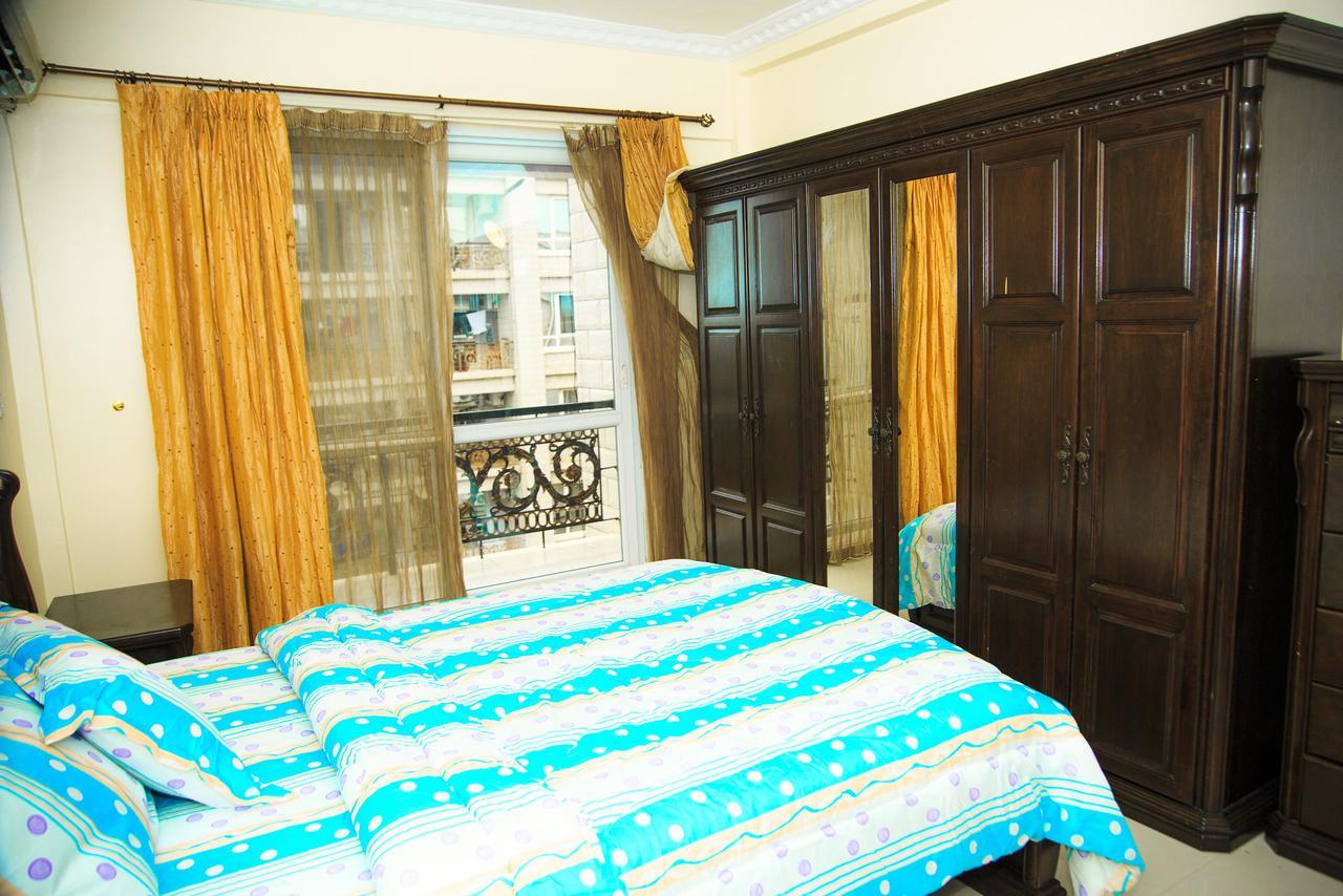 Luxury Apartment With Ocean View In Oyster Bay Daressalam Exterior foto