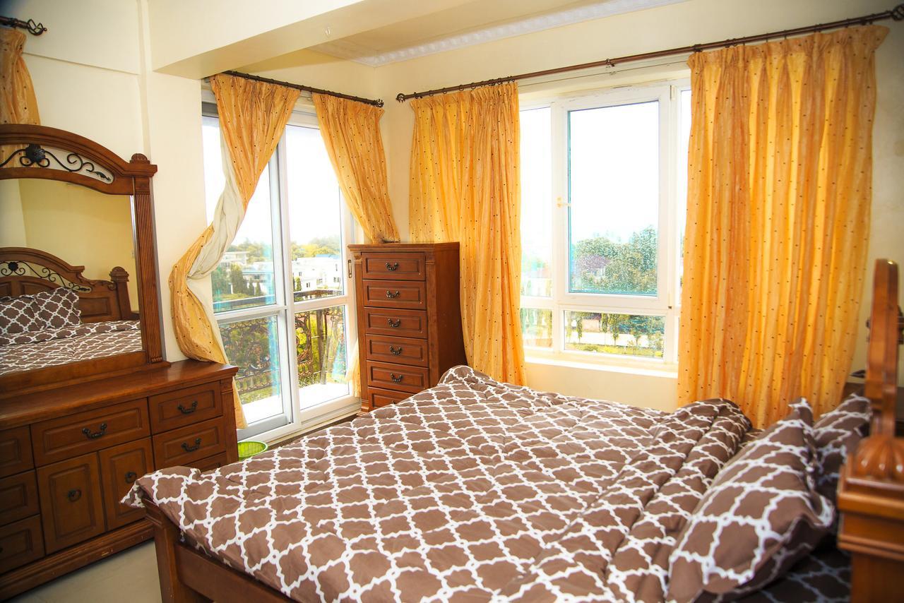Luxury Apartment With Ocean View In Oyster Bay Daressalam Exterior foto