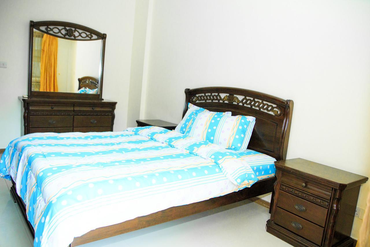 Luxury Apartment With Ocean View In Oyster Bay Daressalam Exterior foto