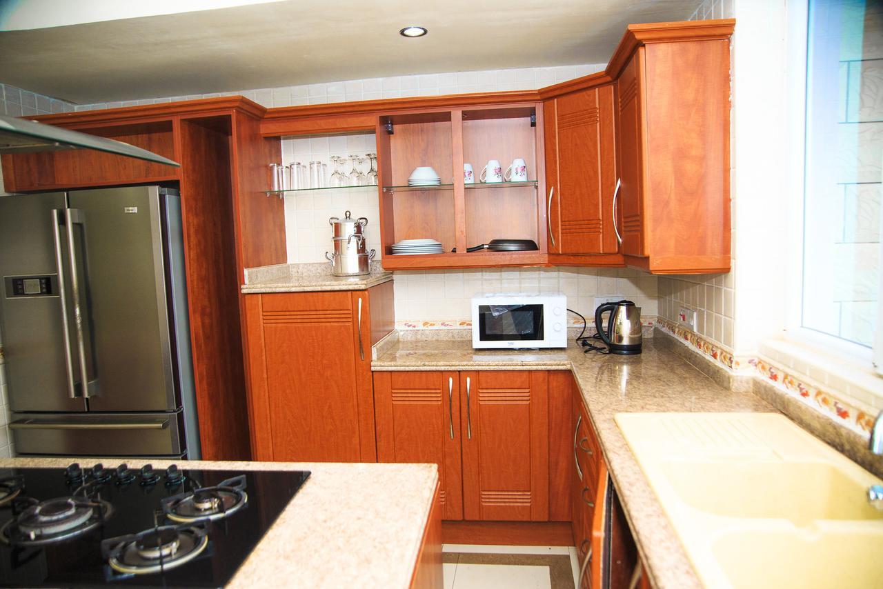 Luxury Apartment With Ocean View In Oyster Bay Daressalam Exterior foto